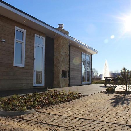 Biebosch Villa Bemelen Exterior foto