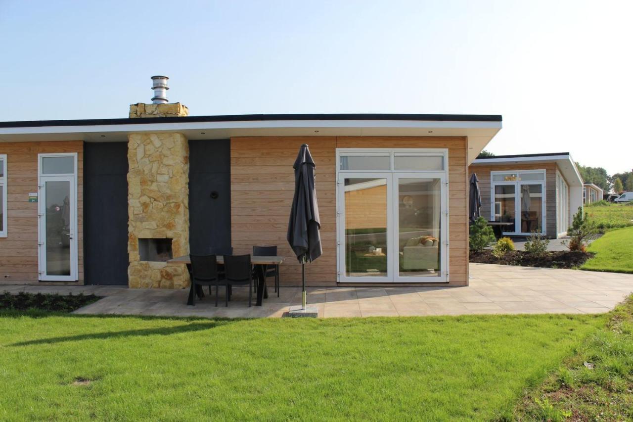 Biebosch Villa Bemelen Exterior foto