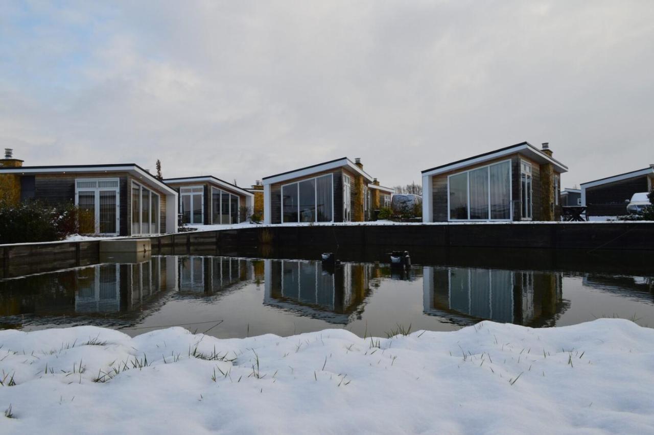 Biebosch Villa Bemelen Exterior foto
